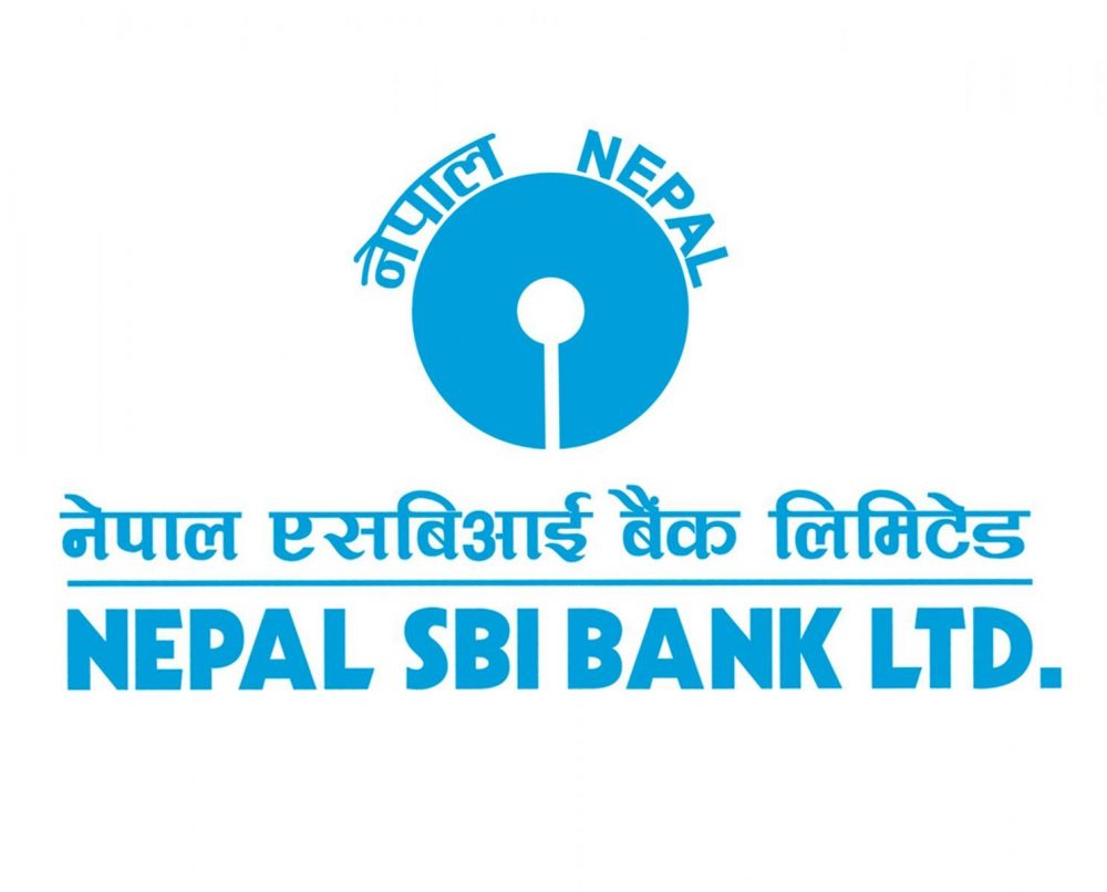 नेपाल एसबिआई बैंकको नाफामा ७० प्रतिशतको उछाल, वितरणयोग्य मुनाफा १ अर्ब ४४ करोड